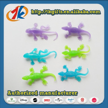 Brinquedo de brinquedo animal colorido de TPR atacadista de China